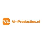 VR Producties logo
