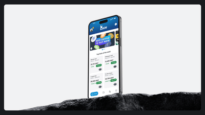 Crypto Wallet ｜Crypto Trading Bot｜BSON - Branding & Positionering