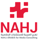 NAHJ Arabia logo