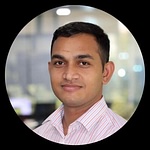 Gaurav Gurjar - Data Engineer