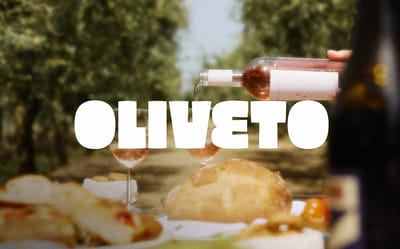 Oliveto - Social Media
