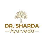 Dr. Sharda Ayurveda Clinic logo