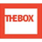 The Box logo
