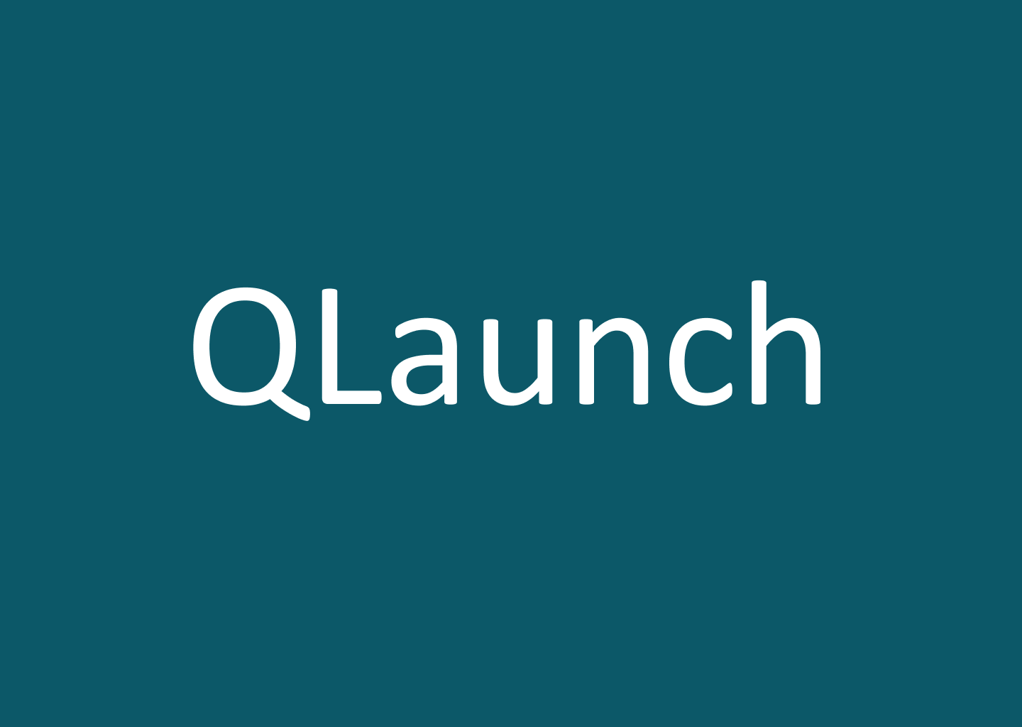 Qlaunch Gmbh