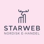 Starweb AB logo
