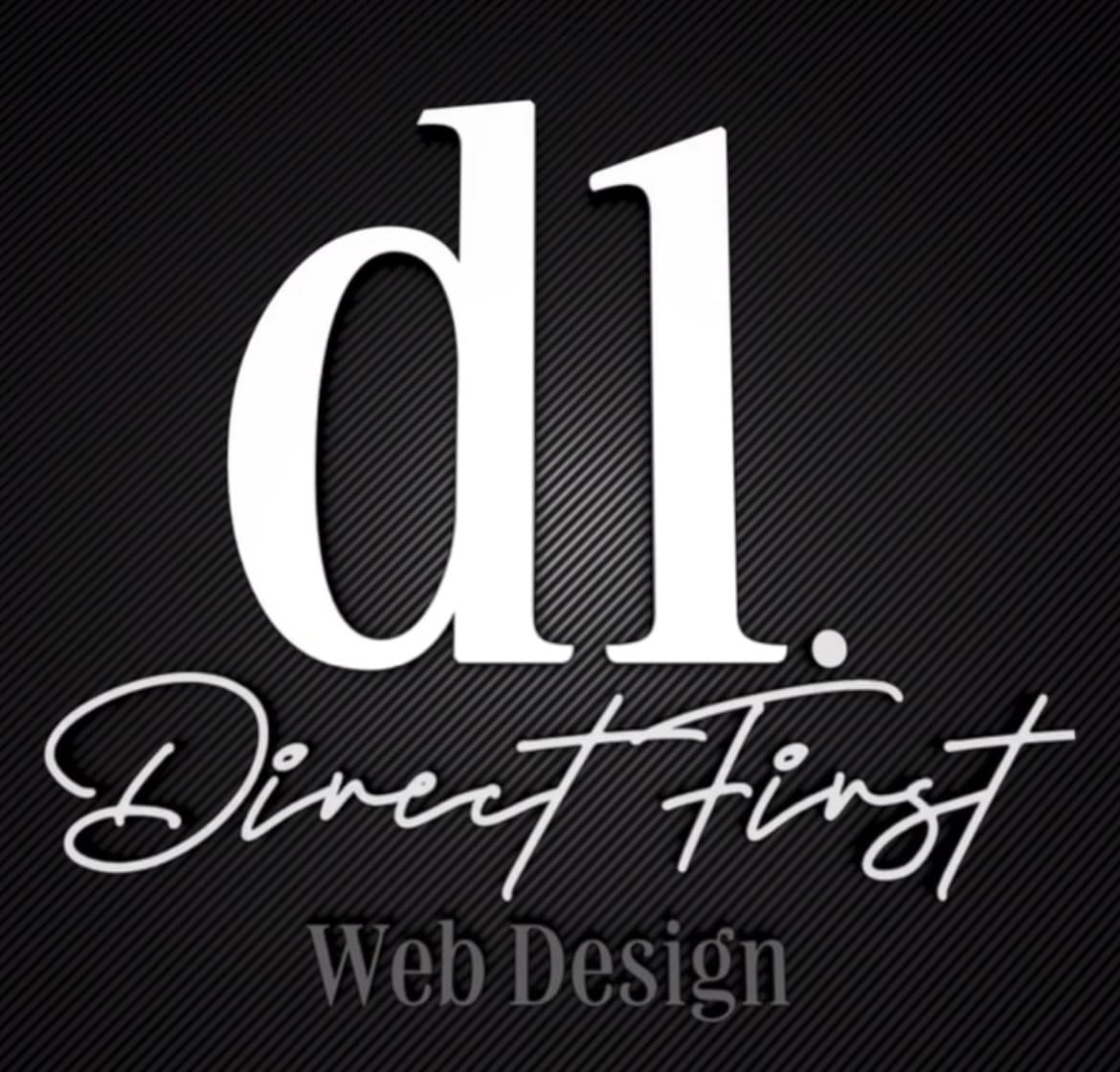 Direct First Web Design