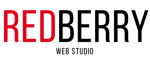RedBerry Studio logo