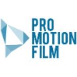 Pro Motion Film logo