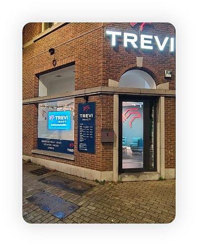 Trevi : relations presse - Relations publiques (RP)