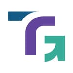 The ROM Group logo
