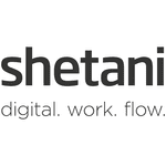 shetani oHG logo