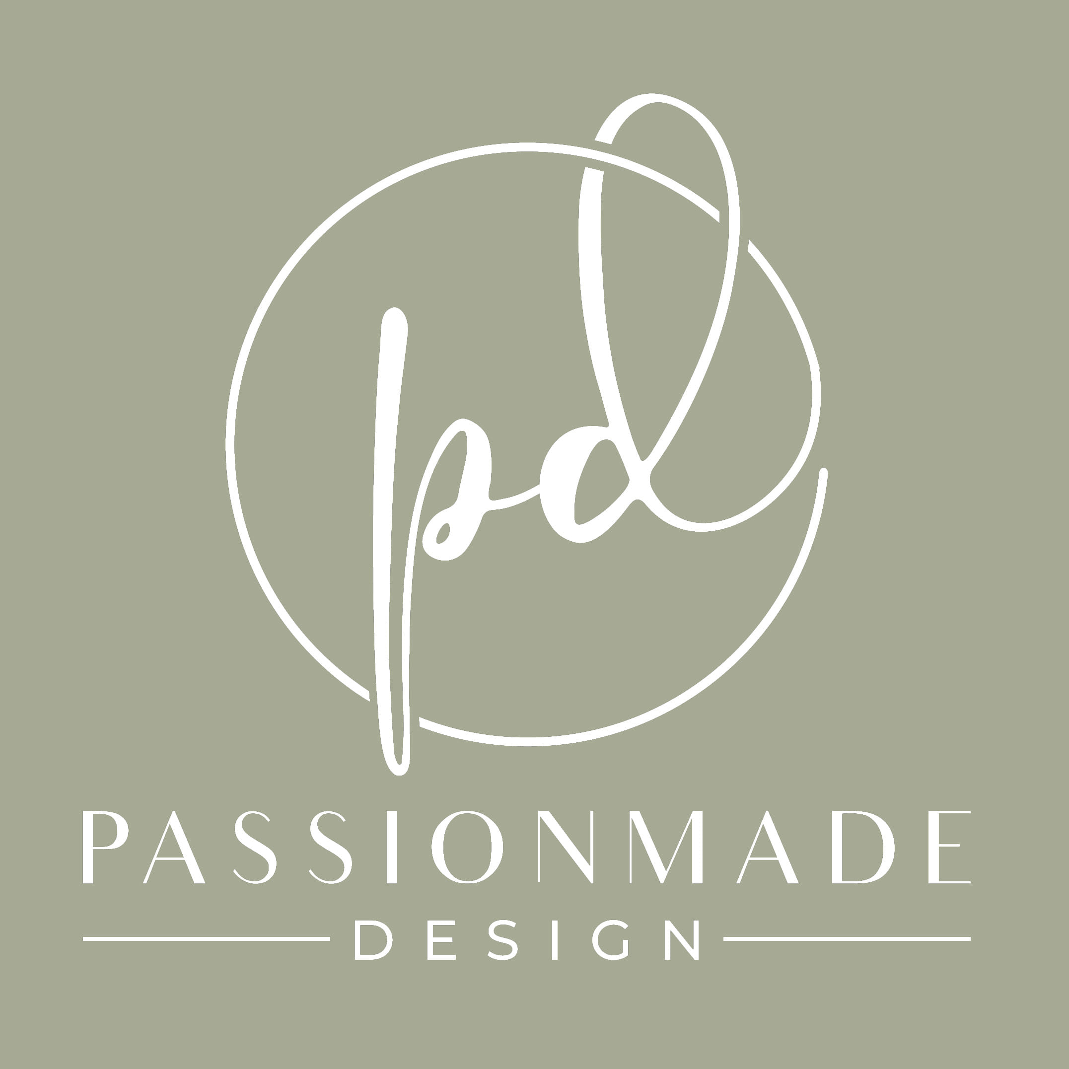 Passionmade Design