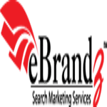 eBrandz Inc. logo