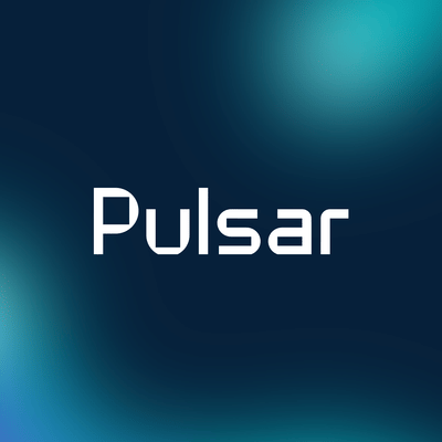 Pulsar Chain - Branding & Website - Markenbildung & Positionierung