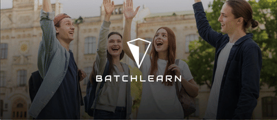 BatchLearn.com — Student-Teacher Learning Platform - Software Development