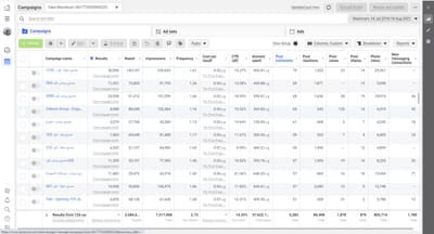 Online Ads - Remas Factory - Publicité en ligne