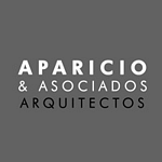 Aparicio & Asociados logo