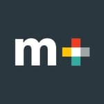 Media Plus+ logo