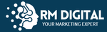RM Digital logo