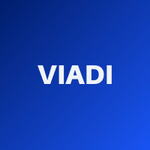 VIADI logo