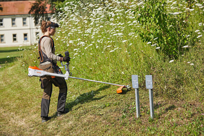 Digital Marketing Management of STIHL - Digitale Strategie