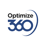 Optimize 360 logo