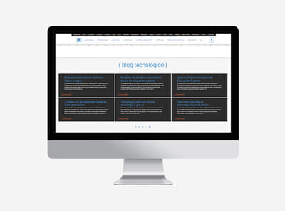 Estrategia Inbound Marketing, SEO & SEM | Epitech - Estrategia de contenidos