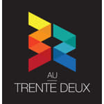 Au 32 logo