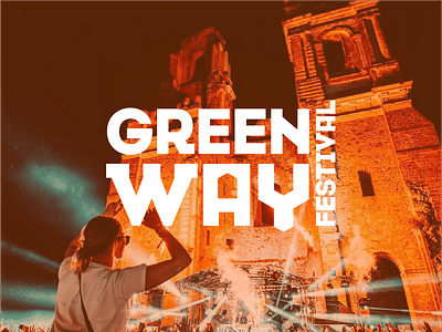 Green Way Festival - Campagne Publicitaire - Growth Marketing