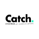 Catch - Stratégie & Communication