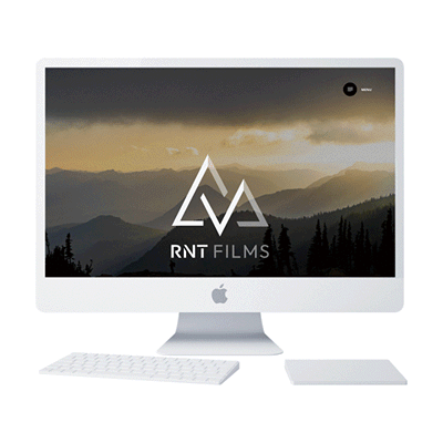 RNT - Branding & Positioning