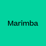 Marimba logo