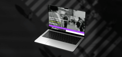 Auriga: Defining the Face of Next-Gen Cybersecurity Investment - Branding & Positioning