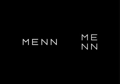 Menn Brand Identity - Social Media