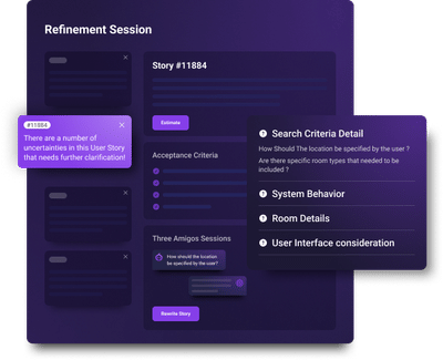 ScrumBuddy: MVP Development - Product Management