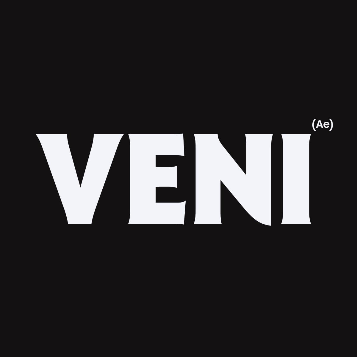 Veni