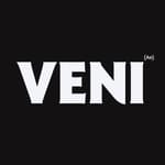 Veni logo