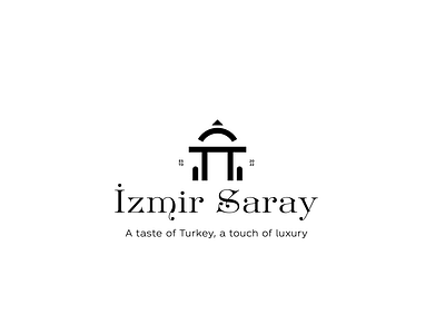 Izmir Saray Branding - Branding & Posizionamento