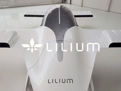Konzept & Produktion für Lilium - Video Productie
