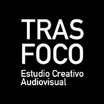 Trasfoco Estudio Creativo logo