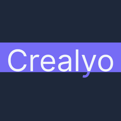 Crealyo │ Marketing