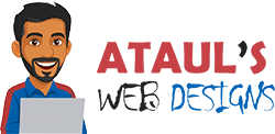 Ataul's Web Designs
