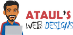 Ataul's Web Designs logo