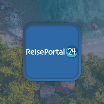 Reiseportal24 / Schiffahoi - E-Commerce
