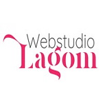 WebDesign Lagom logo