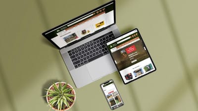 Site e-commerce | Astrid de Sologne - E-commerce