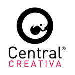 Central Creativa logo