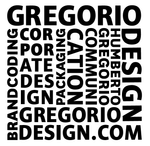 Gregoriodesign logo