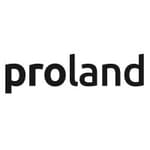 Proland logo