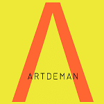 Artdeman.fr logo